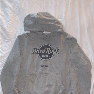Hard Rock Hotel (biloxi) hoodie